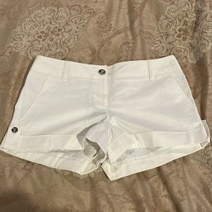 Express shorts NWT